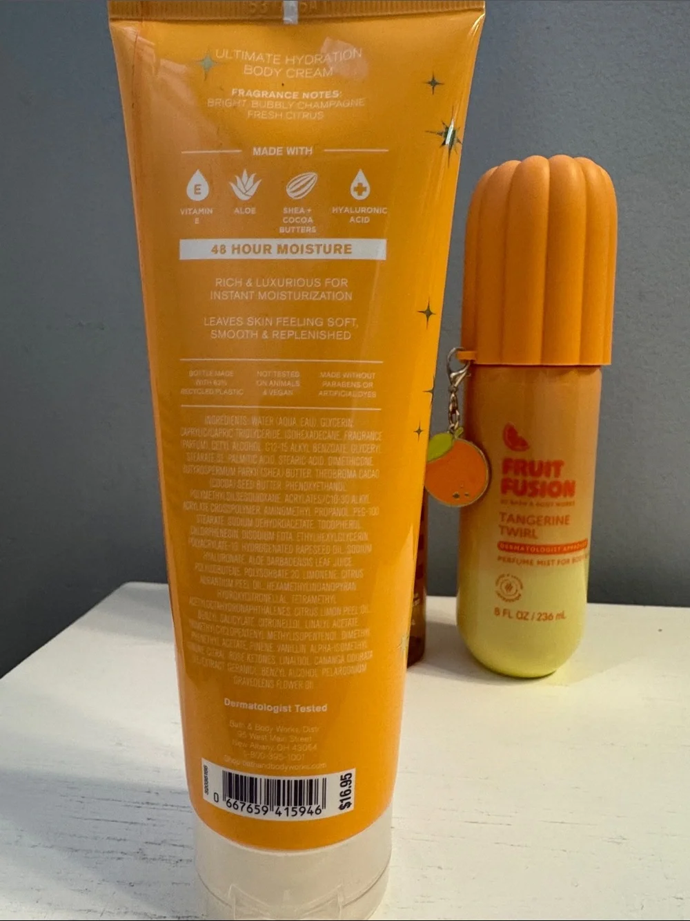 NWT- Bath & Body Works BUNDLE